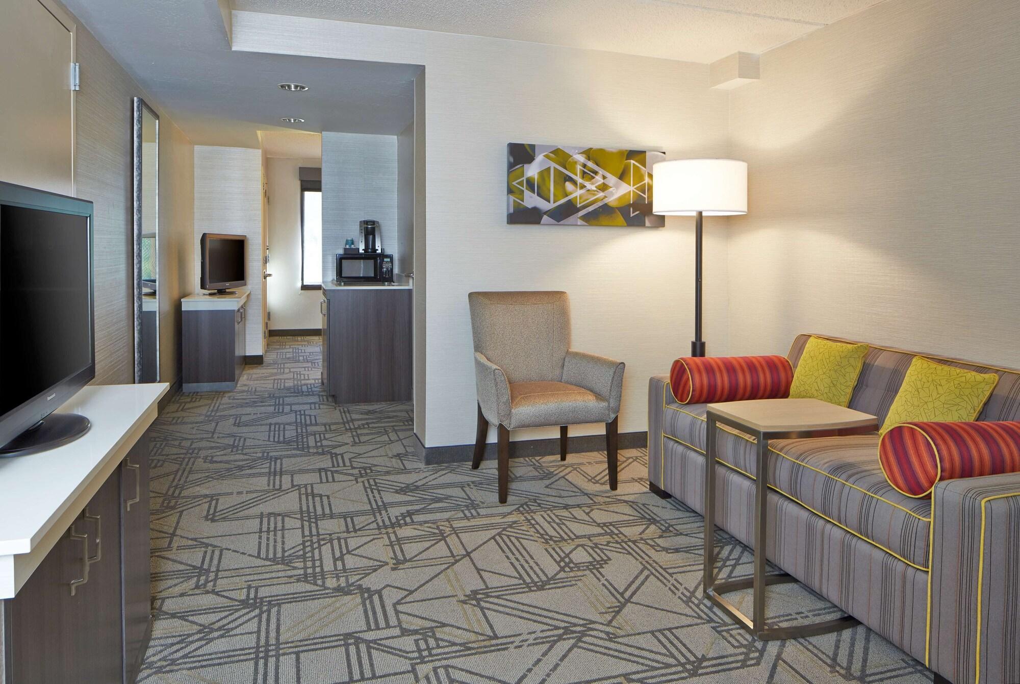 Hilton Garden Inn Scottsdale Old Town Exterior photo